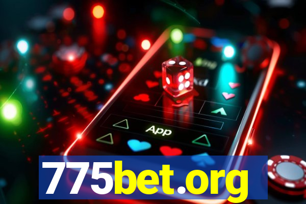 775bet.org