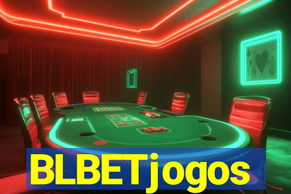 BLBETjogos