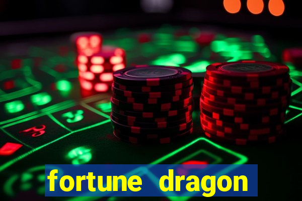 fortune dragon hatch 2 demo