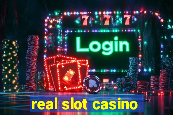 real slot casino