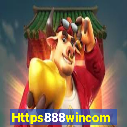 Https888wincom