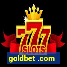 goldbet .com