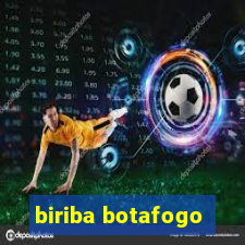 biriba botafogo