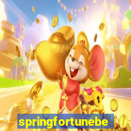 springfortunebet