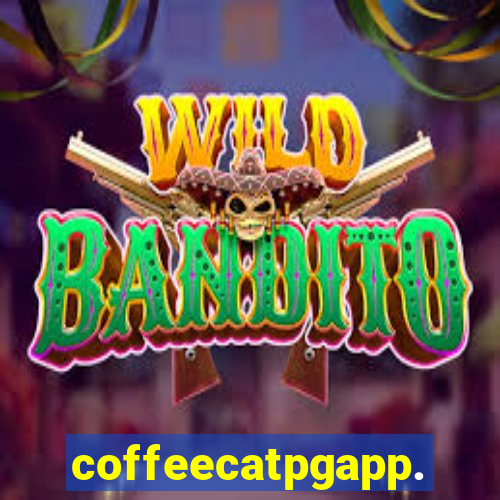 coffeecatpgapp.com