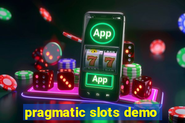 pragmatic slots demo