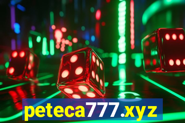 peteca777.xyz