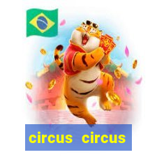 circus circus casino vegas