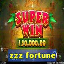 zzz fortune