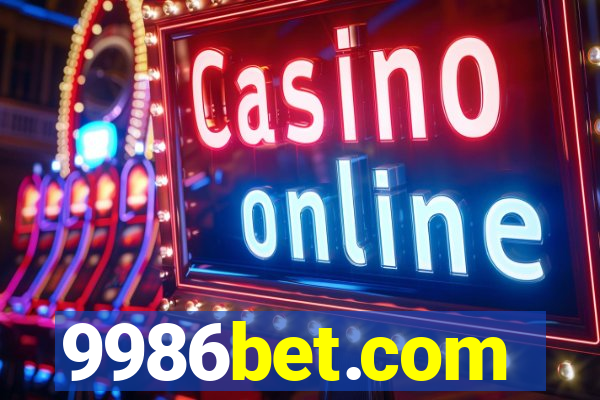 9986bet.com