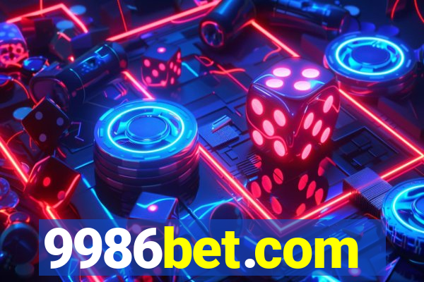 9986bet.com