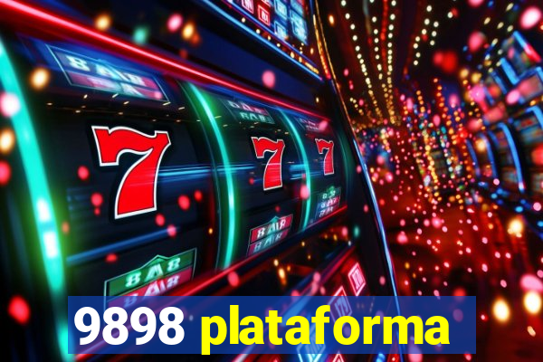 9898 plataforma