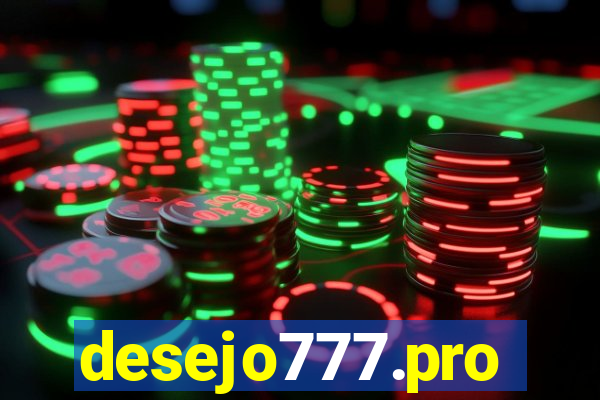 desejo777.pro