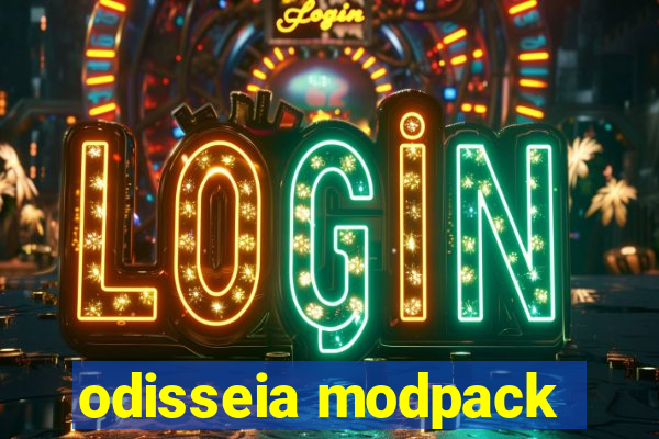 odisseia modpack