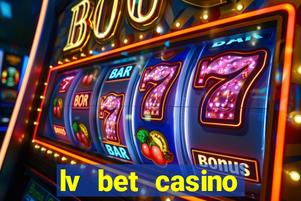 lv bet casino bonus codes