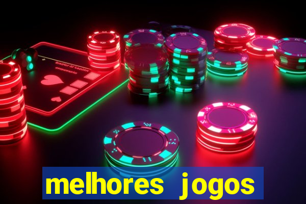 melhores jogos mundo aberto android