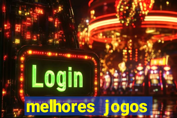 melhores jogos mundo aberto android