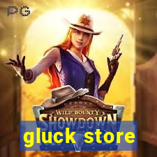 gluck store