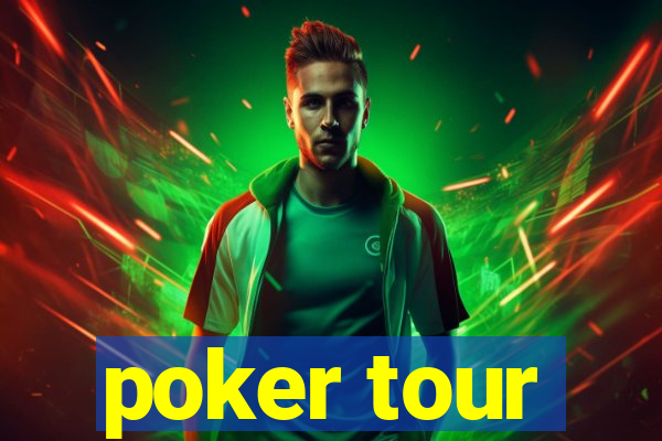 poker tour