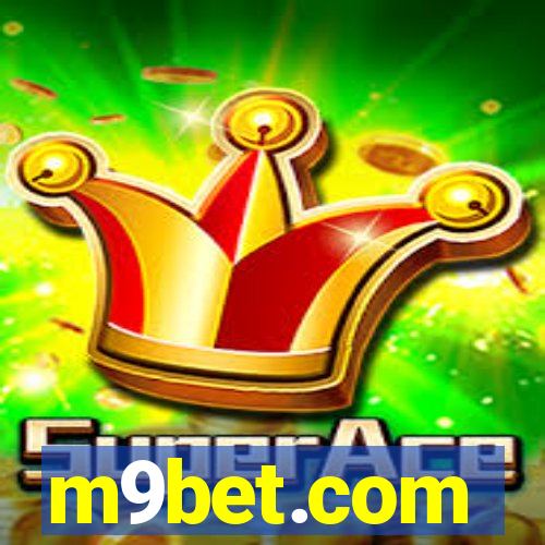 m9bet.com