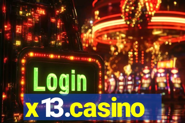 x13.casino