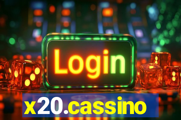 x20.cassino