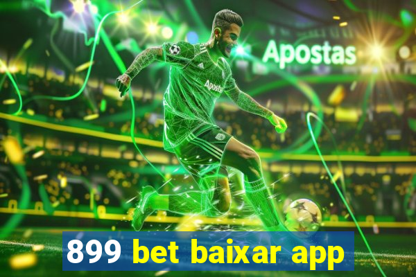 899 bet baixar app