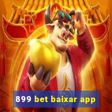 899 bet baixar app