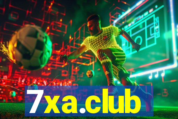 7xa.club