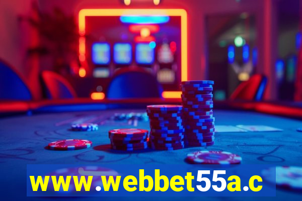 www.webbet55a.com