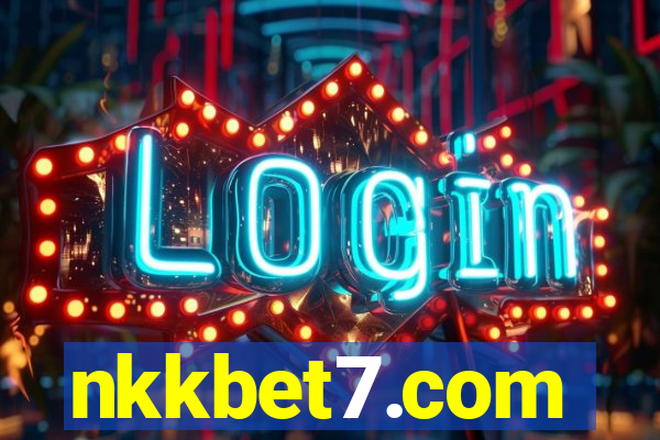 nkkbet7.com