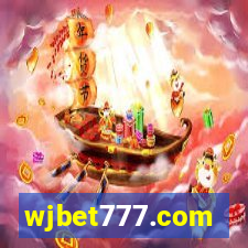 wjbet777.com