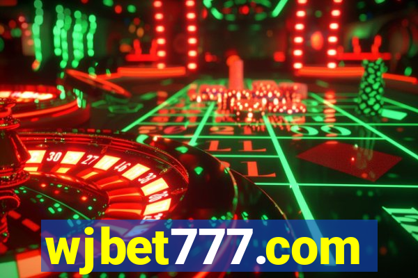 wjbet777.com