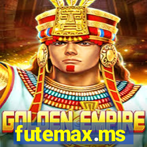 futemax.ms