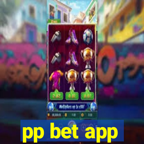 pp bet app