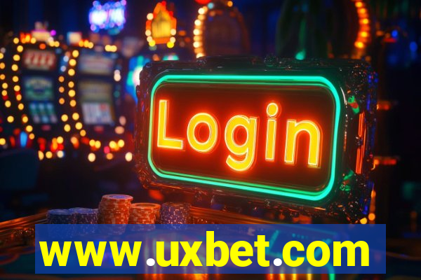 www.uxbet.com