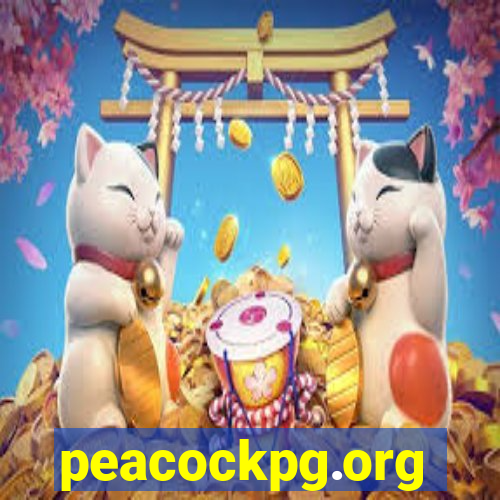 peacockpg.org