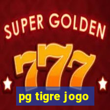 pg tigre jogo