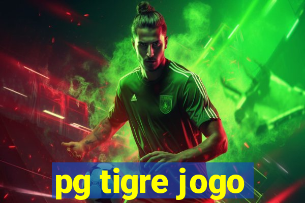 pg tigre jogo