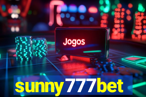 sunny777bet