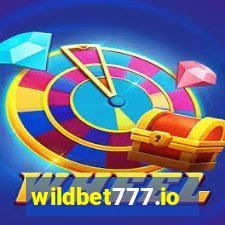 wildbet777.io