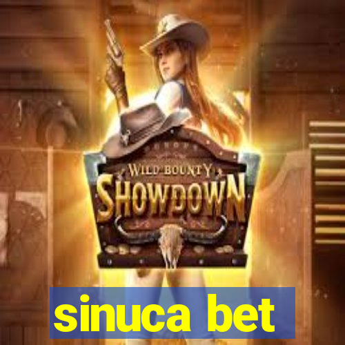 sinuca bet