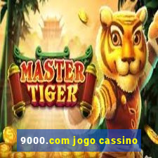 9000.com jogo cassino