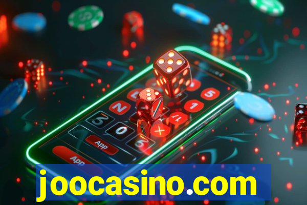 joocasino.com