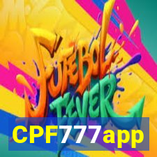 CPF777app