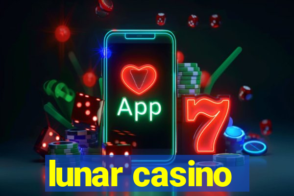 lunar casino