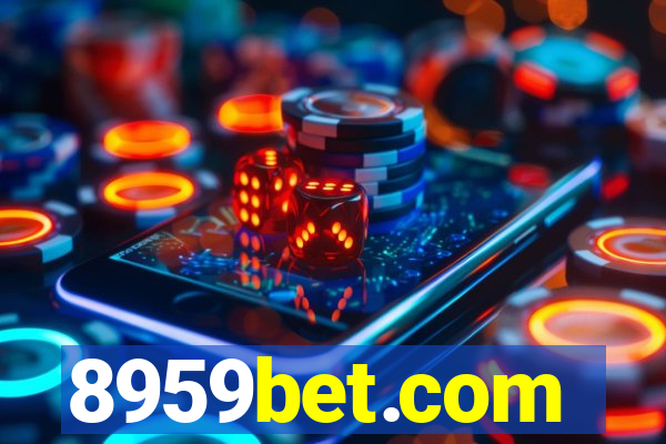 8959bet.com