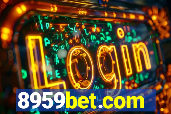 8959bet.com