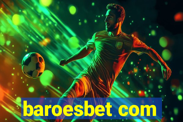 baroesbet com