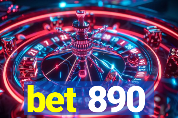 bet 890